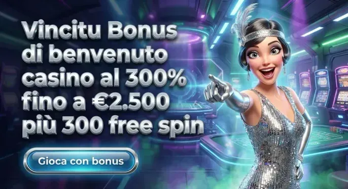 Vincitu Casino